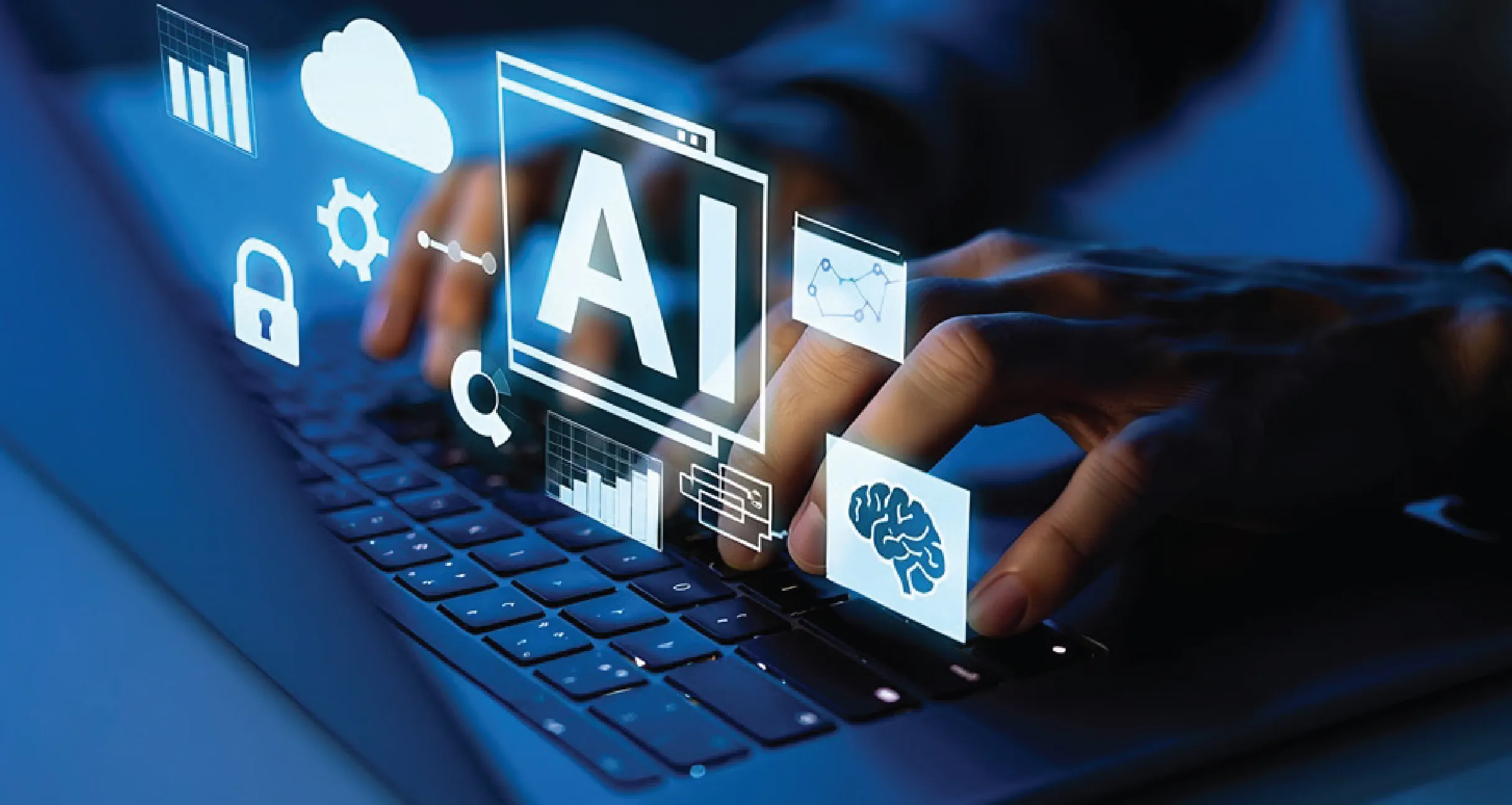 MSc Artificial Intelligence