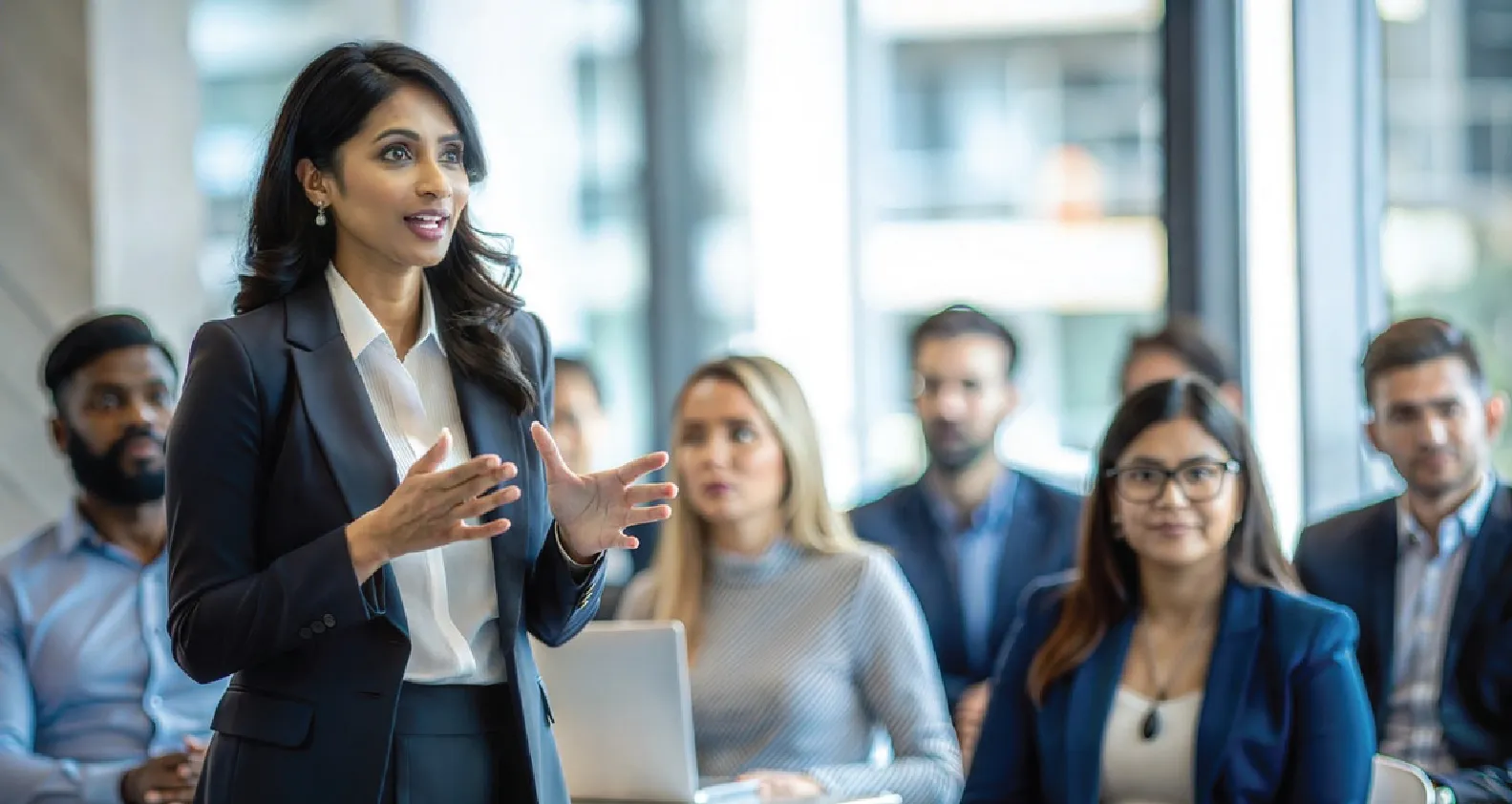 MA (Hons) Business Management