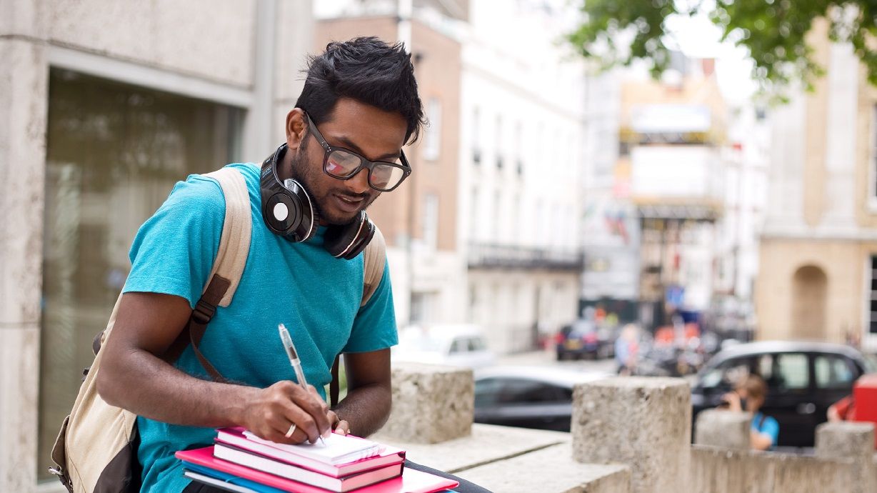 Research-led education