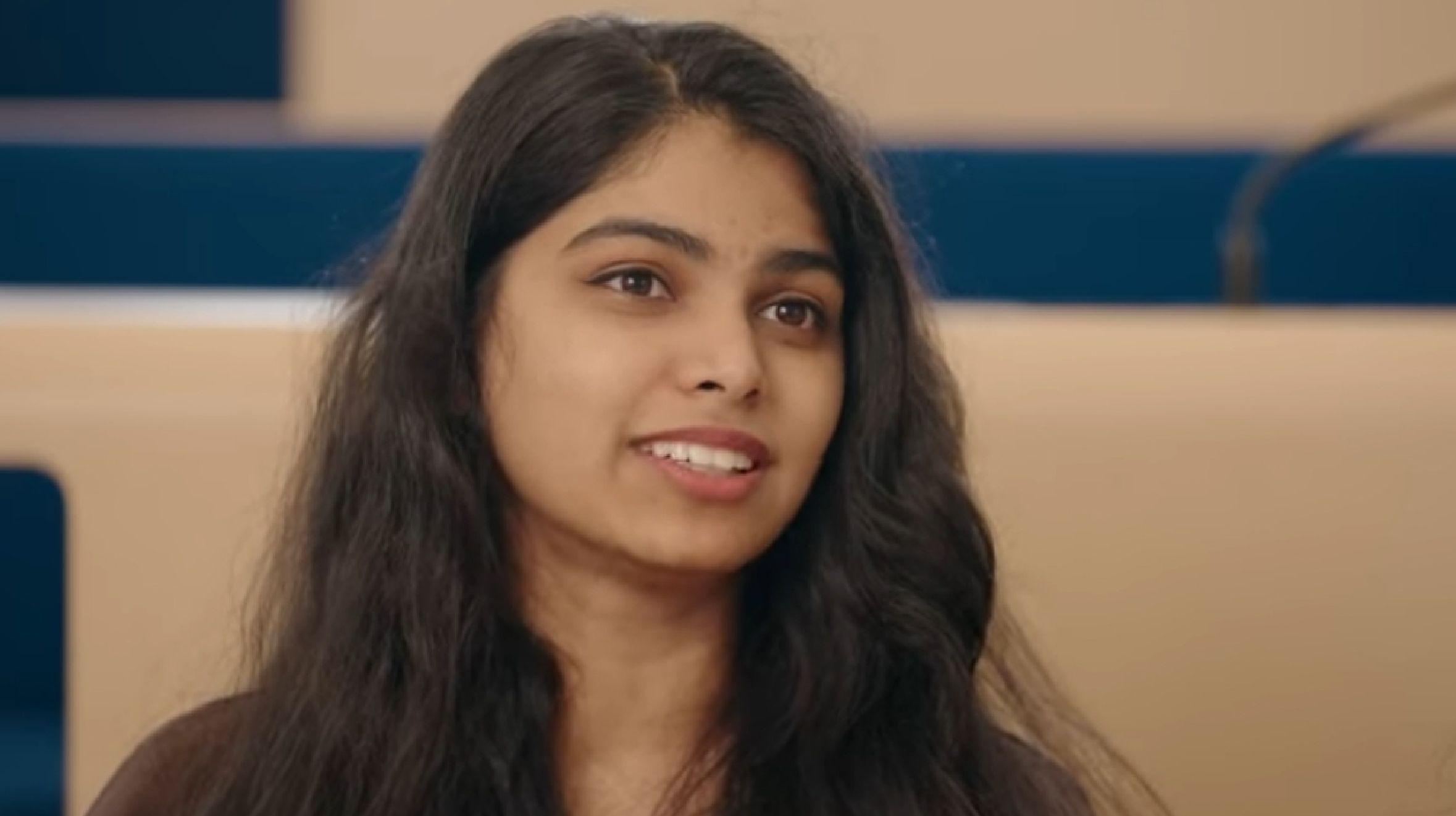 Santhiya Krishnamoorthy