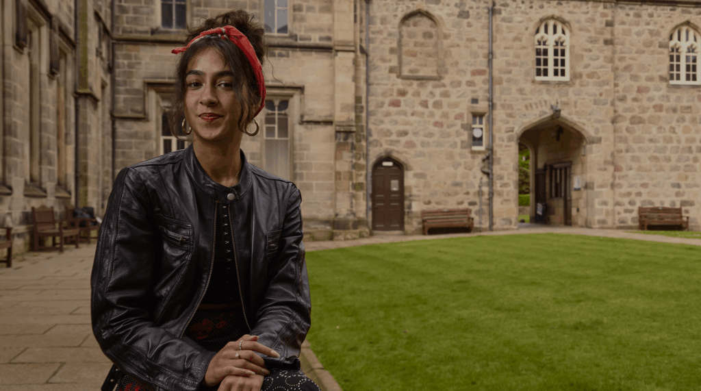 Undergraduate programmes