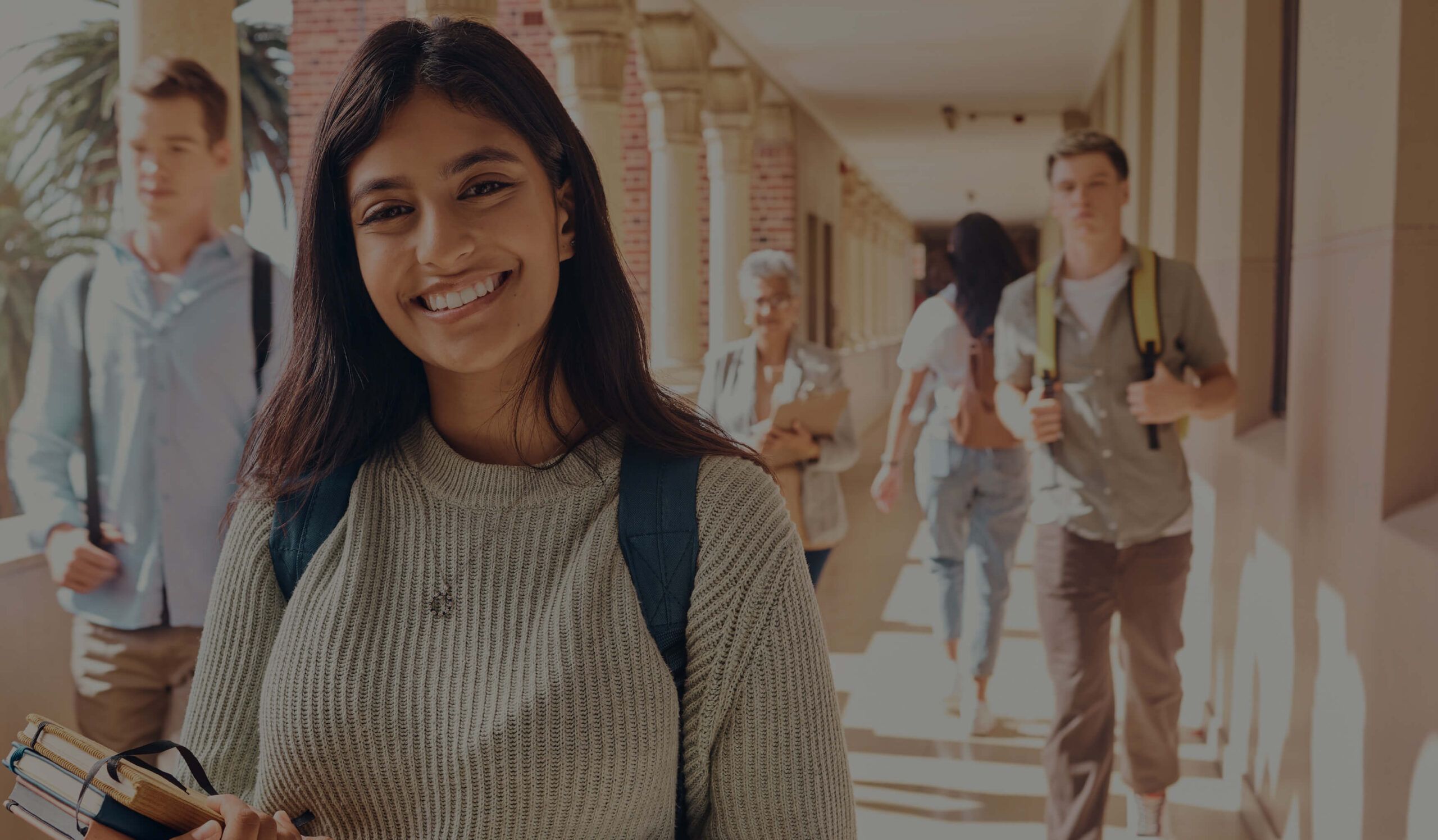 BSc (Hons) Computing Science